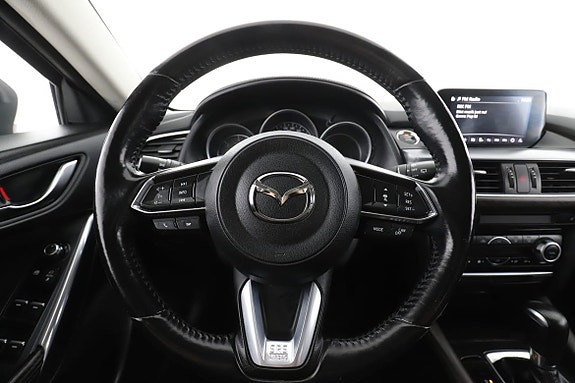 Mazda 6 18 of 30