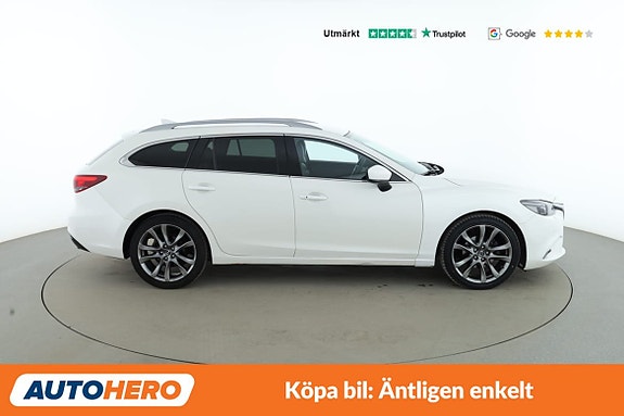 Mazda 6 7 of 30