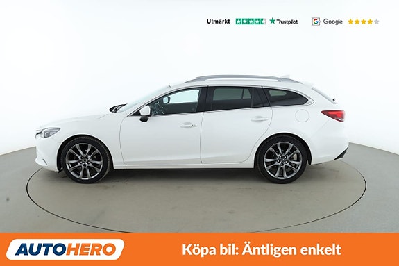Mazda 6 2 of 5