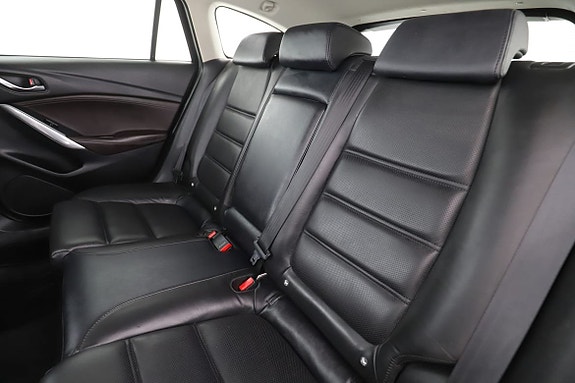 Mazda 6 14 of 30