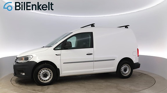 Volkswagen Caddy 26 of 26