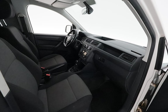 Volkswagen Caddy 13 of 26