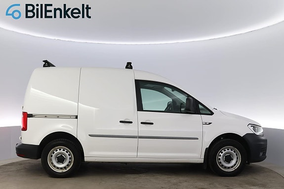 Volkswagen Caddy 2 of 5