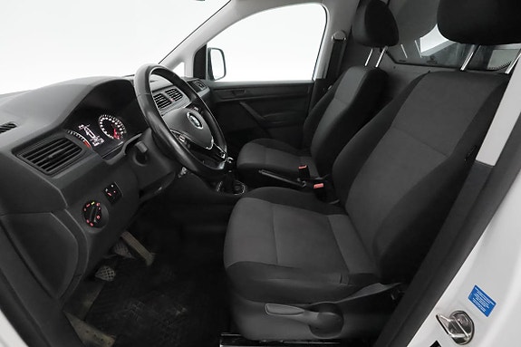 Volkswagen Caddy 11 of 26