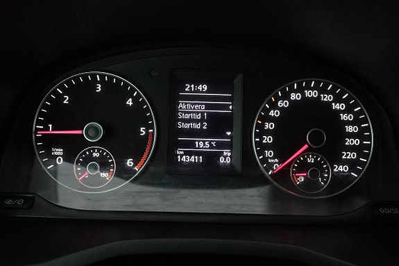 Volkswagen Caddy 20 of 26
