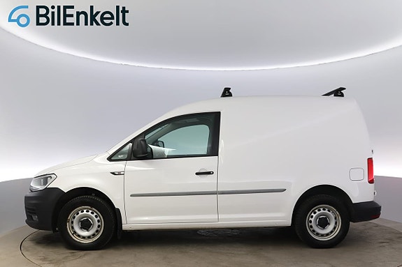 Volkswagen Caddy 5 of 5