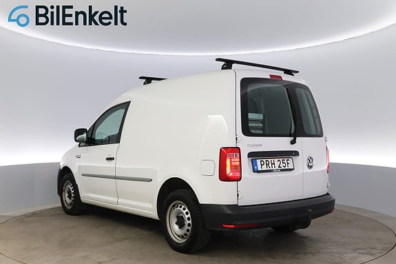 Volkswagen Caddy 6 of 26