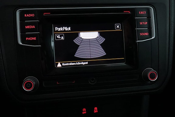 Volkswagen Caddy 22 of 26