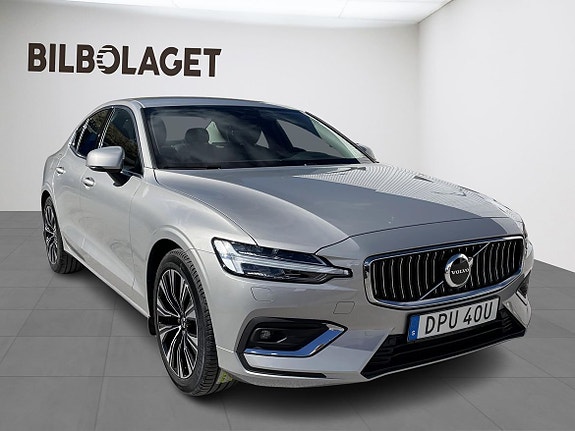 Volvo S60 5 of 5