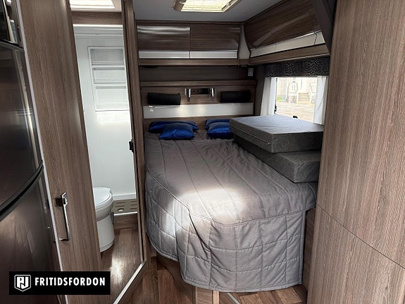 Kabe Travel Master 810 LXL 14 of 16