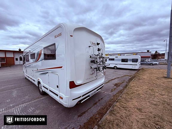 Kabe Travel Master 810 LXL 2 of 16