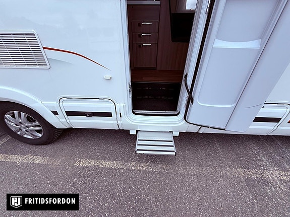 Kabe Travel Master 810 LXL 4 of 16