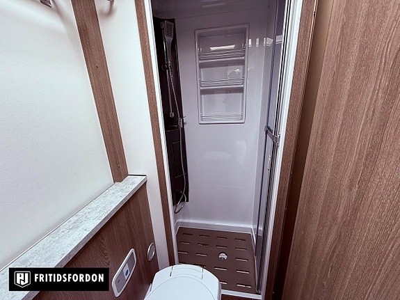 Kabe Travel Master 810 LXL 6 of 16