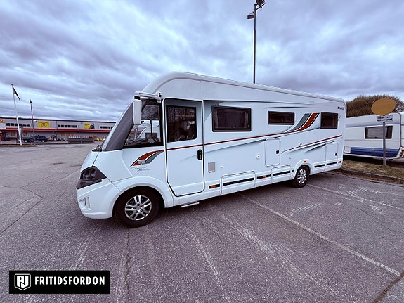 Kabe Travel Master 810 LXL