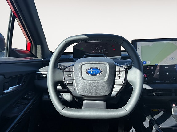 Subaru Solterra 14 of 18