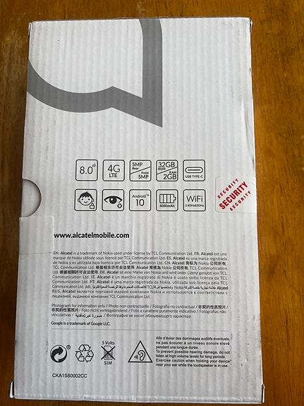 Product image 2 of 3