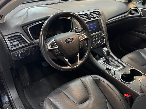 Ford Mondeo 7 of 17