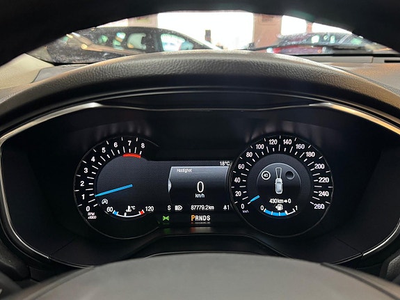 Ford Mondeo 10 of 17
