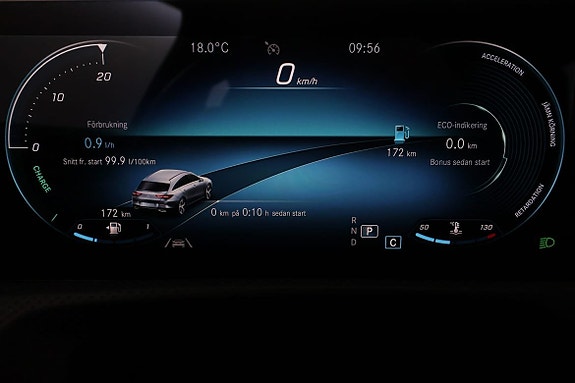 Mercedes-Benz CLA200 28 of 30