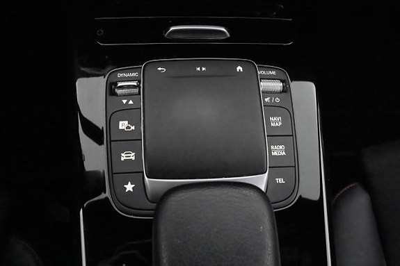 Mercedes-Benz CLA200 23 of 30