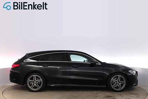 Mercedes-Benz CLA200 3 of 30