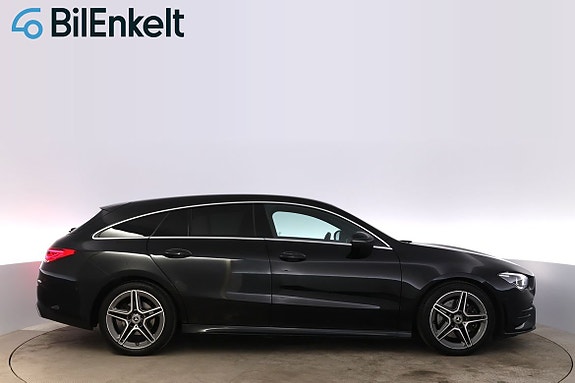 Mercedes-Benz CLA200 2 of 30