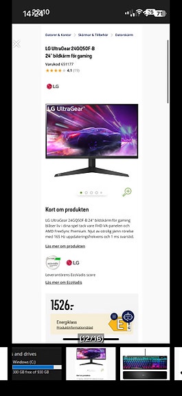 Product image 3 of 6