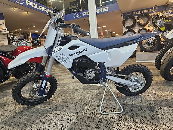Husqvarna EE 5 el cross