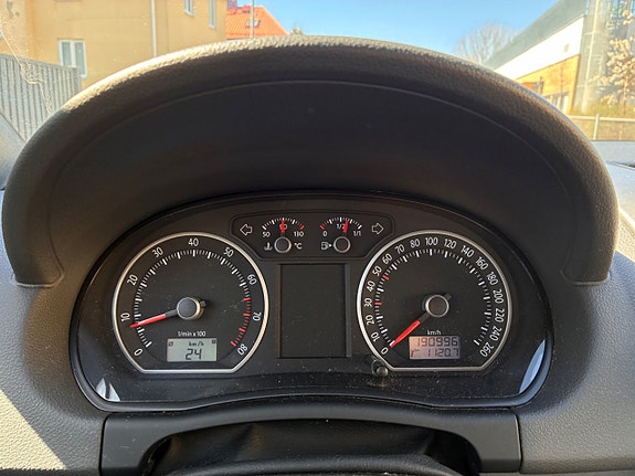 Volkswagen Polo 14 of 20