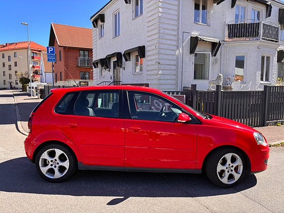 Volkswagen Polo 5 of 5