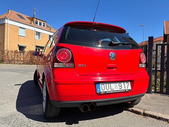 Volkswagen Polo 8 of 20