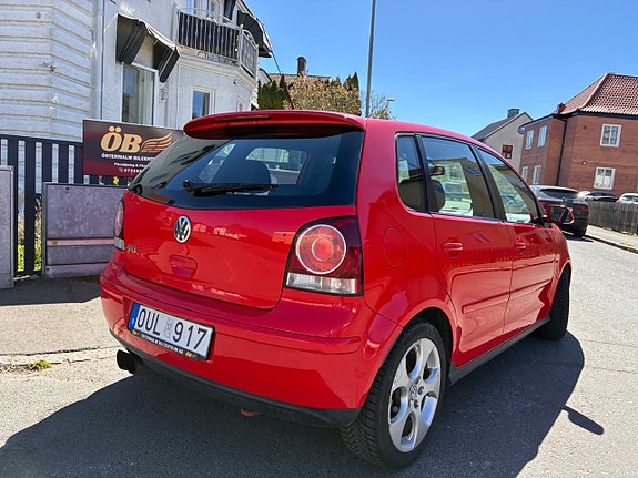 Volkswagen Polo 6 of 20