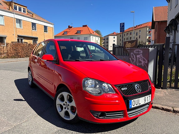 Volkswagen Polo 4 of 5