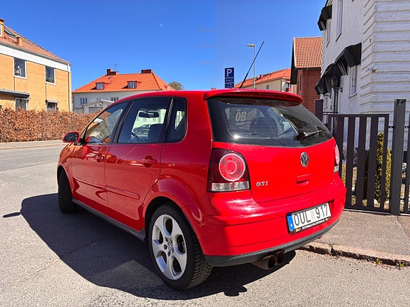 Volkswagen Polo 7 of 20