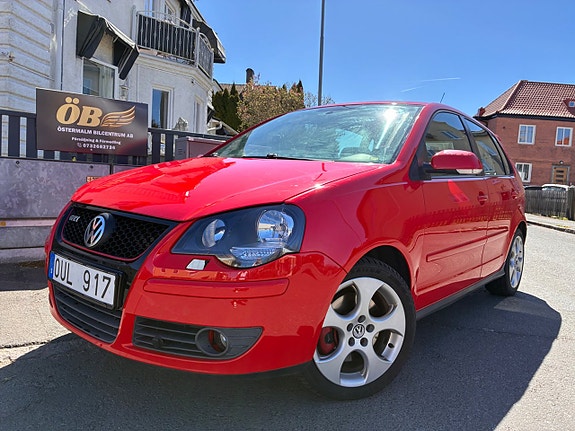 Volkswagen Polo 3 of 5