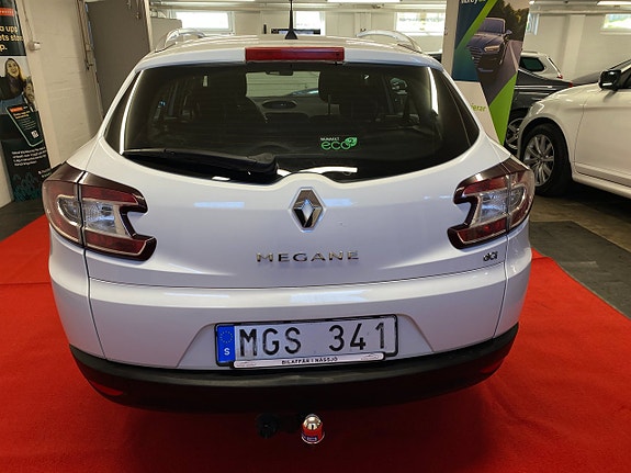Renault Megane III 5 of 23