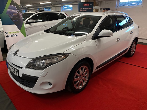 Renault Megane III 3 of 23