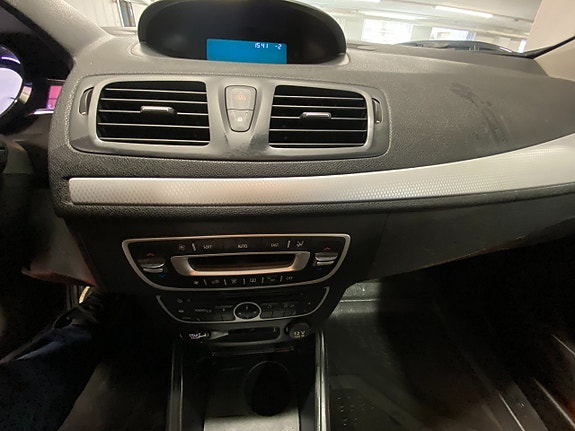 Renault Megane III 15 of 23