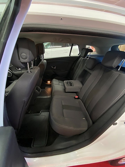 Renault Megane III 14 of 23