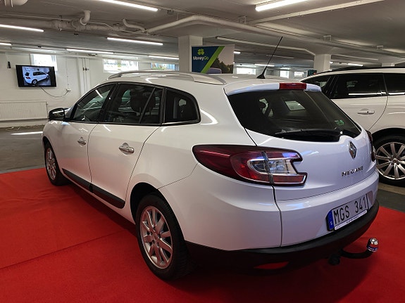 Renault Megane III 4 of 23