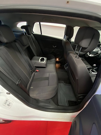 Renault Megane III 13 of 23