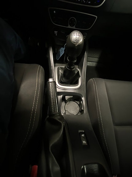 Renault Megane III 11 of 23