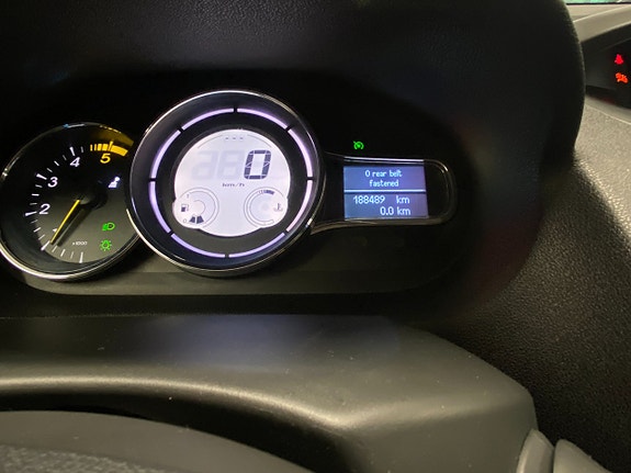 Renault Megane III 20 of 23