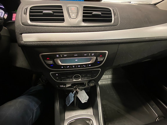 Renault Megane III 18 of 23