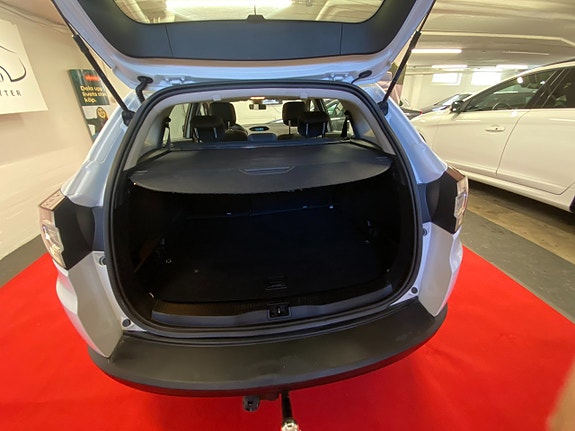 Renault Megane III 6 of 23