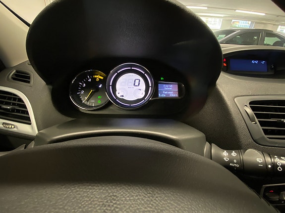 Renault Megane III 16 of 23