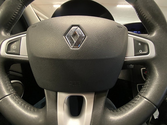 Renault Megane III 19 of 23