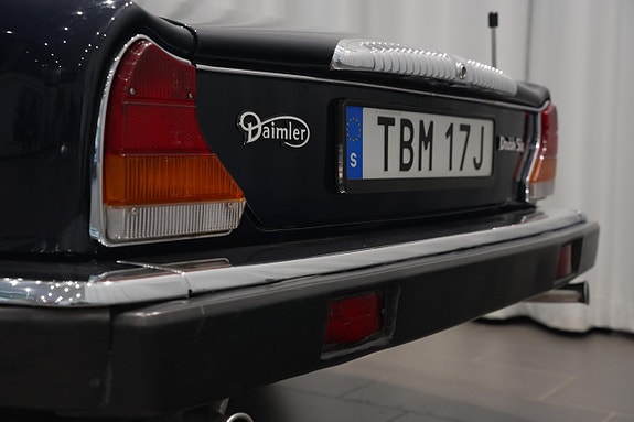 Daimler Double Six 5 of 5