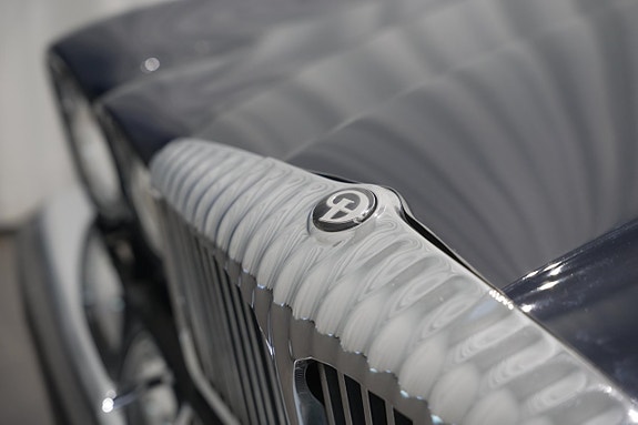 Daimler Double Six 8 of 23