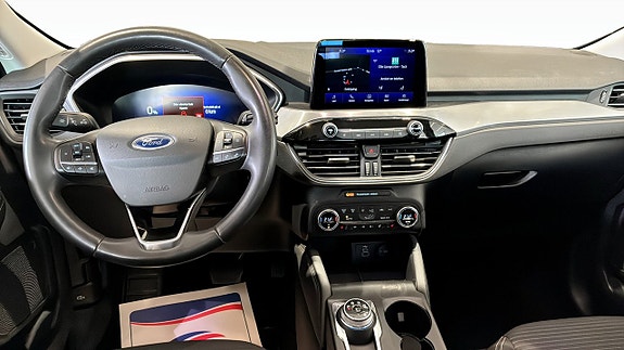 Ford Kuga 4 of 5